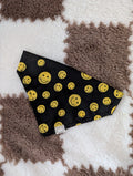 Good Mood Club Over Collar Bandana