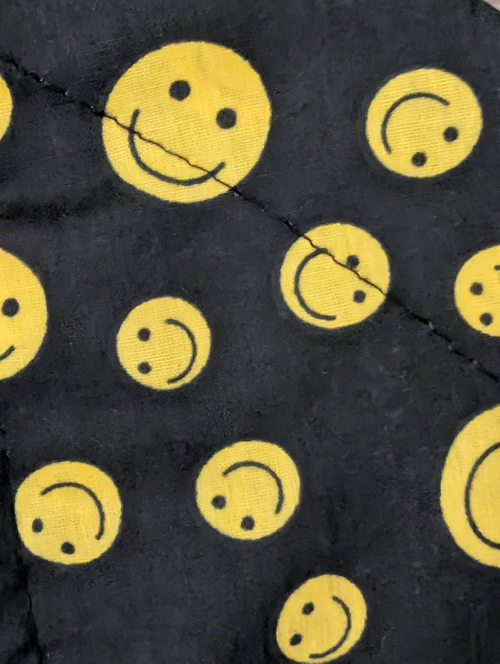 Good Mood Club Over Collar Bandana