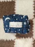 Moonlight Magic Zipped Treat Pouch