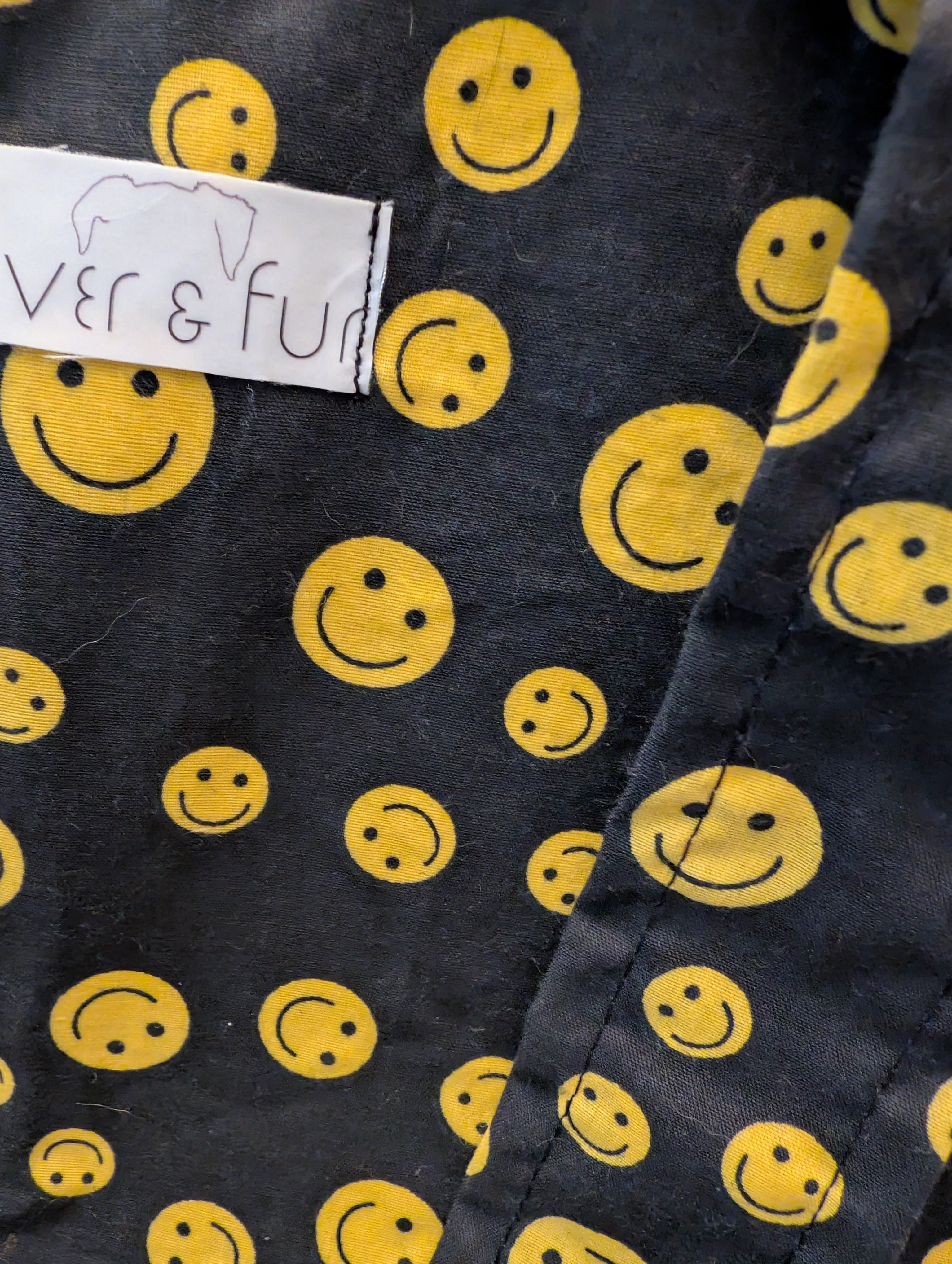 Good Mood Club Small Tote Bag