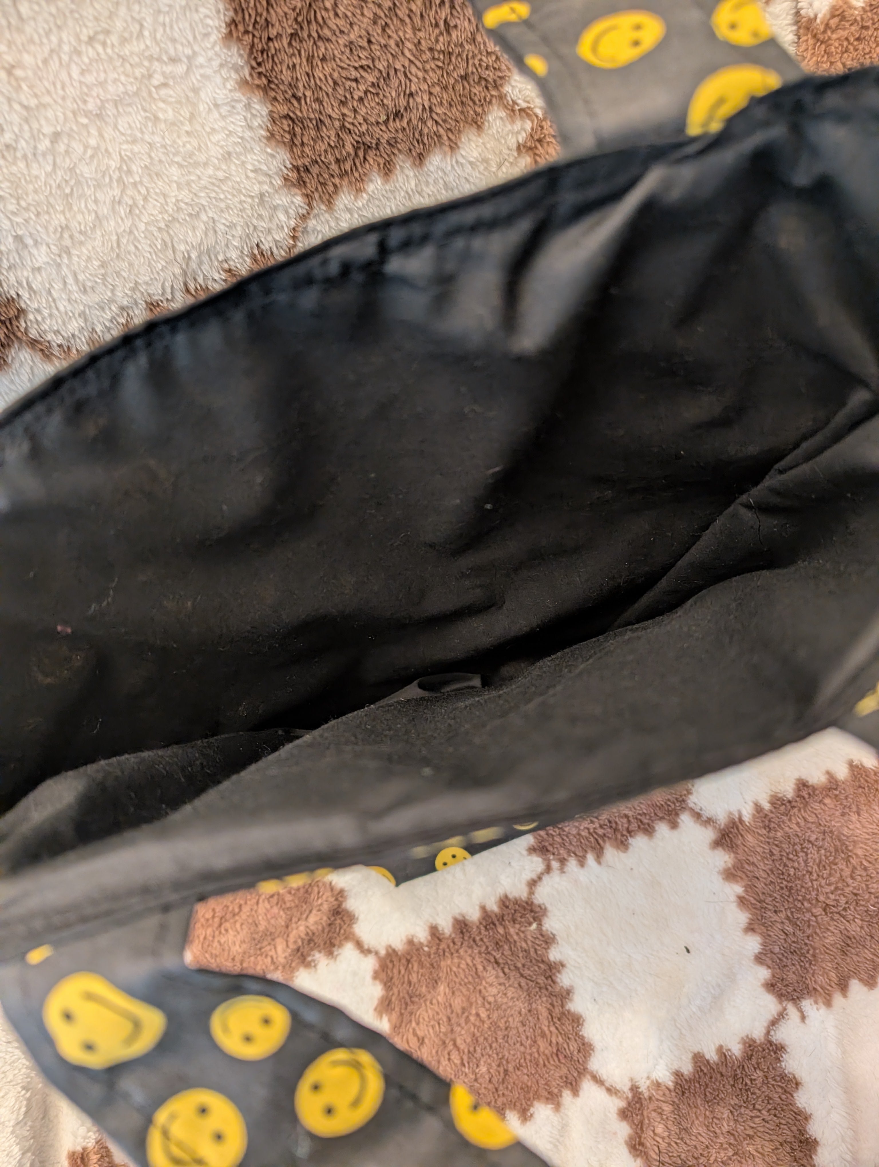 Good Mood Club Small Tote Bag